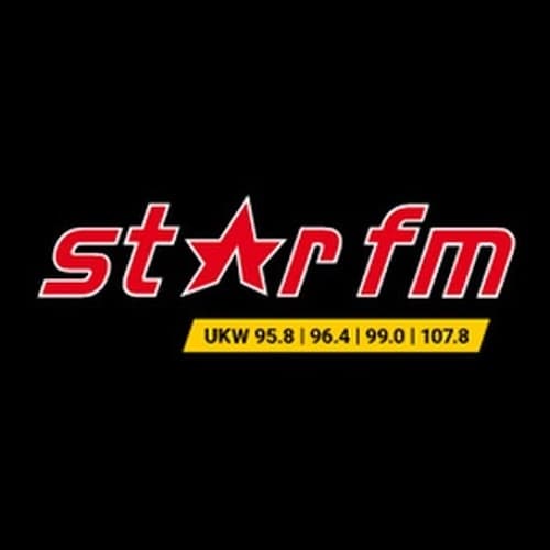 Star 95.896.4 FM Nürnberg