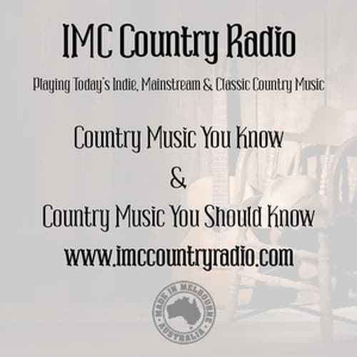 IMC Country Radio