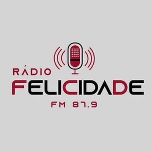 Rádio Felicidade 87.9 87.9 FM