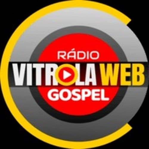Radio Vitrola Web Gospel