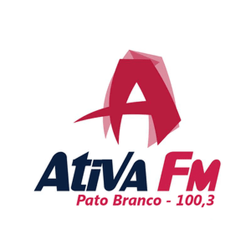 Ativa 100.3 100.3 FM