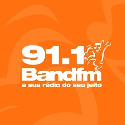 Band 91.1 FM Rio