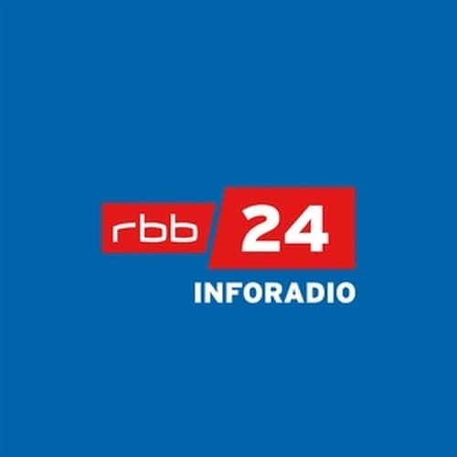 rbb24 Inforadio 93.1 FM