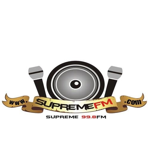 Supreme 99.8 FM