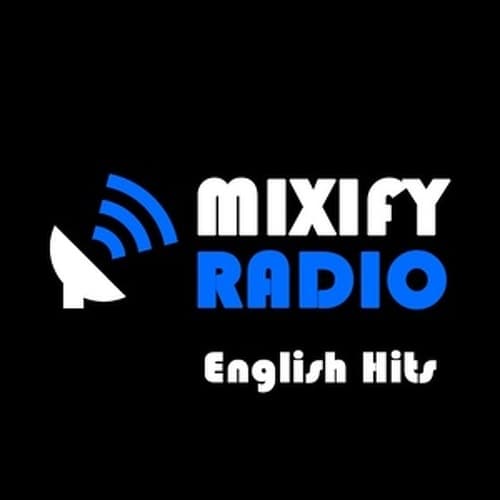 MixiFy - English Hits