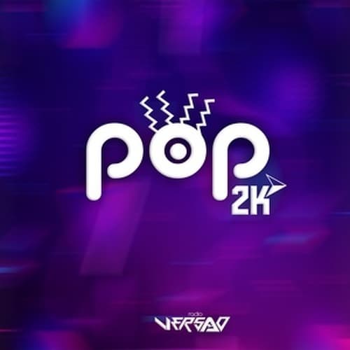 Radio Versão - Pop2k