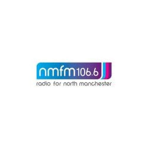 Manchester 106.6 Radio