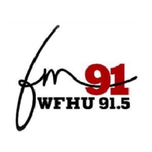 WFHU FM 91.5 The Lion