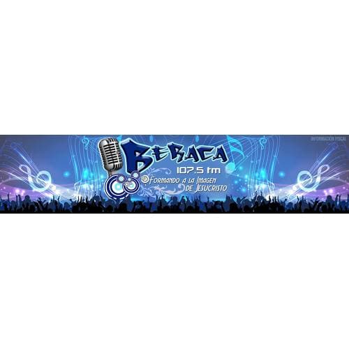 Beraca 107.5 fm