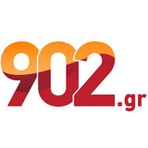 902.gr 90.2 FM