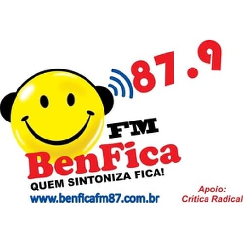 Rádio Benfica 87.9 FM