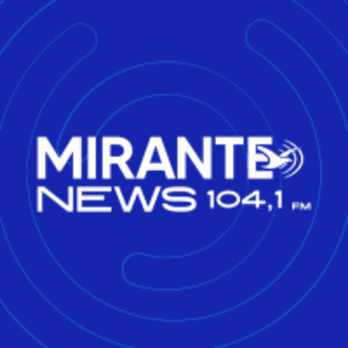 Rádio Mirante News 104.1 FM