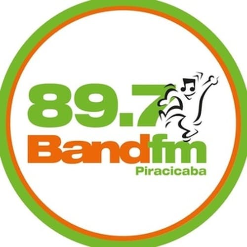 Band 89.7 FM Piracicaba
