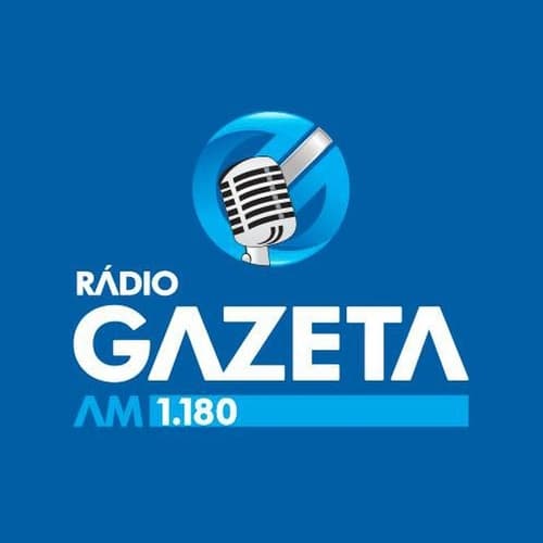 Radio Gazeta AM 1180
