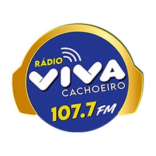 Rádio Viva 107.7 107.7 FM
