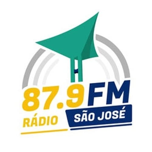 Rádio São José 87.9 87.9 FM