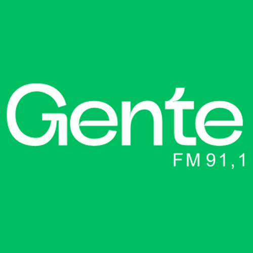Rádio Gente 91.1 FM