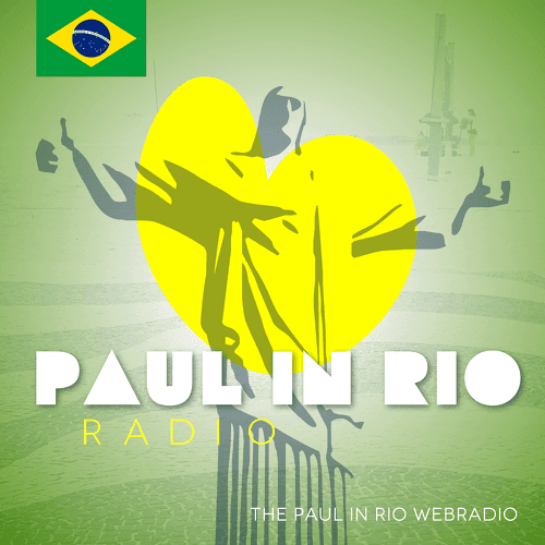 Paul In Rio Radio