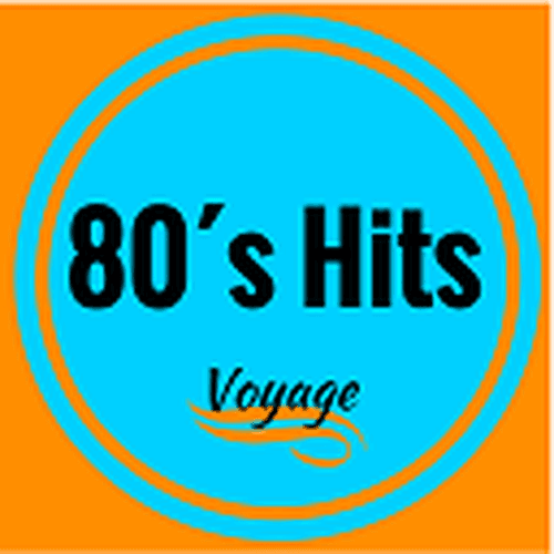 80's Hits Voyage