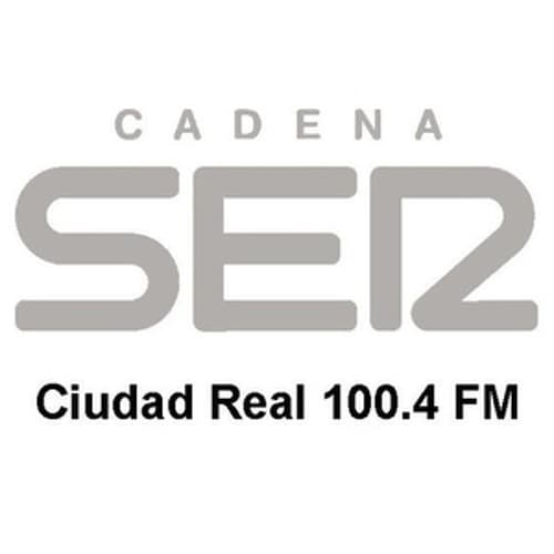 Cadena SER - Radio Ciudad Real 100.4 FM
