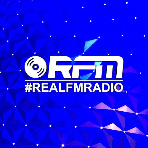 Real FM Radio