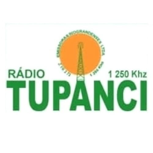 Rádio Tupanci 1250 AM