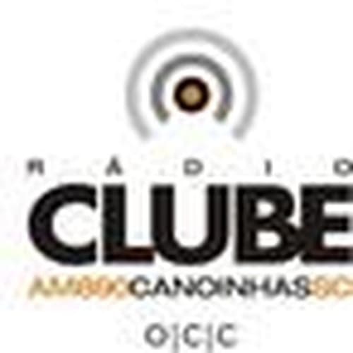 Rádio Clube de Canoinhas 94.9 FM