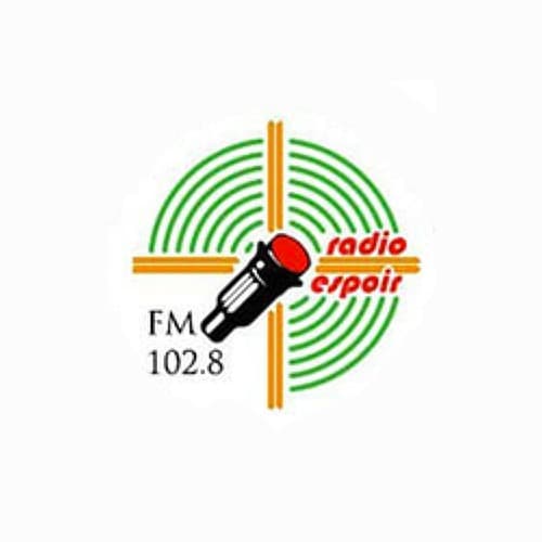 Radio Espoir 102.8 FM