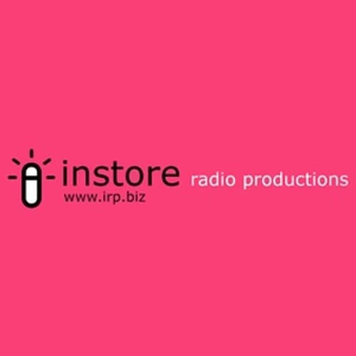 Instore Radio Stollers