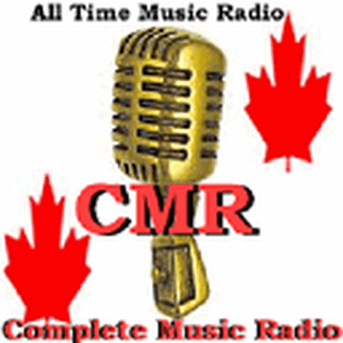 Complete Music Radio (CMR)
