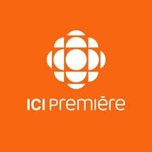 Ici Radio-Canada Première - CBEF-2- 105.5 105.5 FM