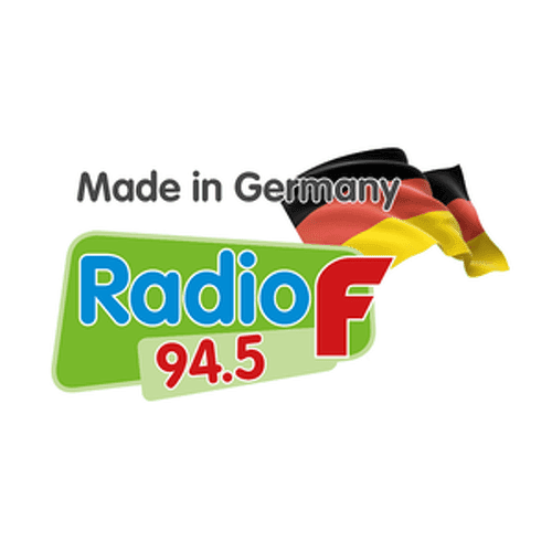 Radio F - Made in German