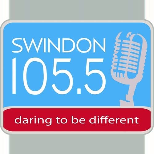 Swindon 105.5 FM