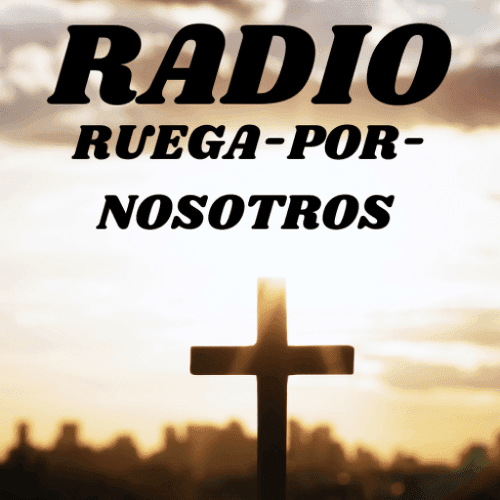 R-ruega por nosotros