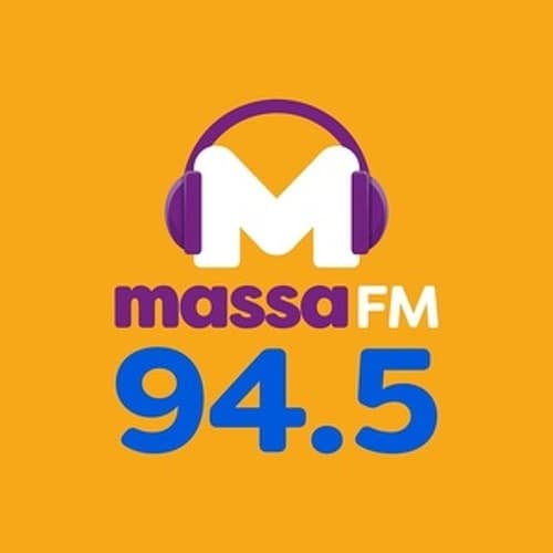 Massa 94.5 FM Criciúma