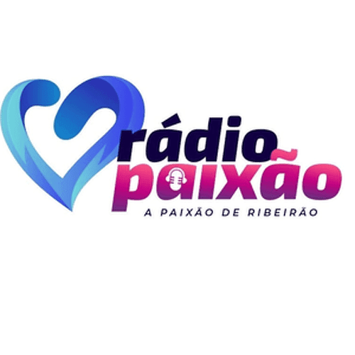 Rádio Paixao RP