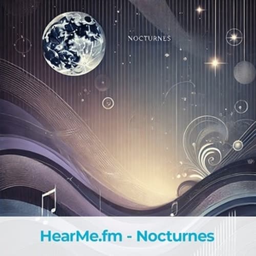 HearMe.fm - Nocturnes