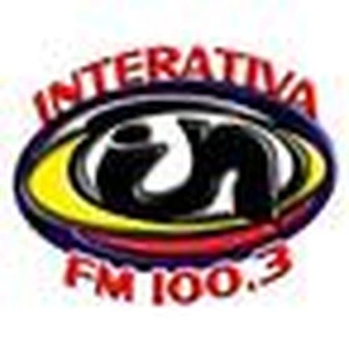 Rádio Interativa 100.3 FM