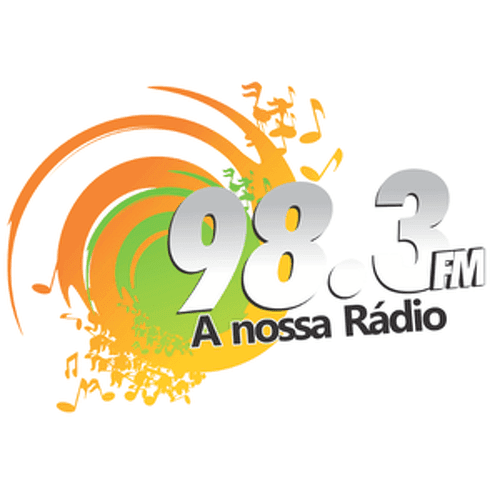 Nossa Rádio FM 98.3