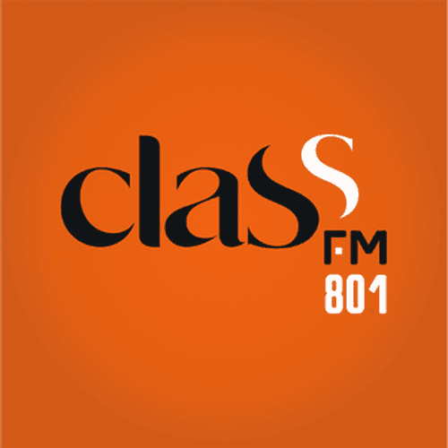 Rádio Class 80.1 FM
