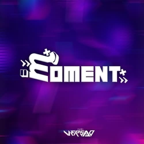 Radio Versão - Moment