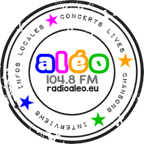 Radio Aléo 104.8 FM