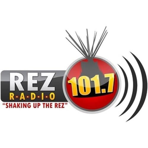 Rez Radio 101.7 - VF2382 FM