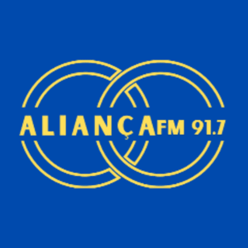 Rádio Aliança 91.7 FM