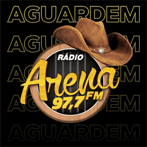 Rádio Arena 97.7 FM