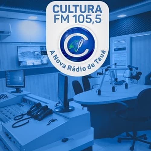 Rádio Cultura dos Inhamuns 105.5 FM