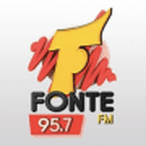 Rádio Fonte 95.7 95.7 FM