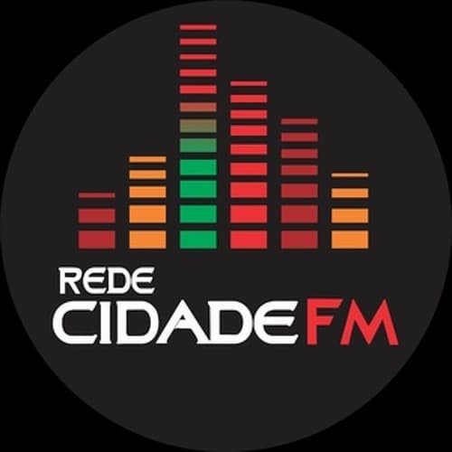 Rede Cidade 102.1 102.1 FM