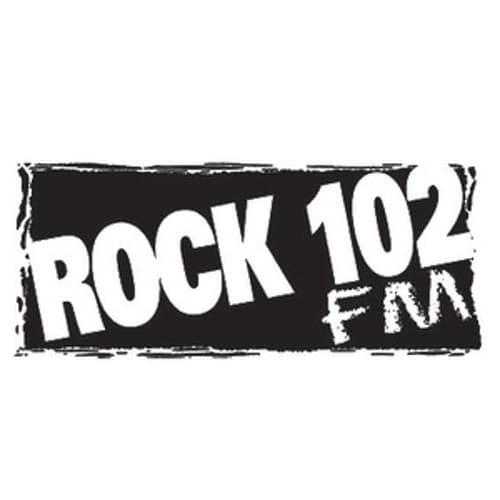 Rock 102 - CJDJ- 102.1 102.1 FM