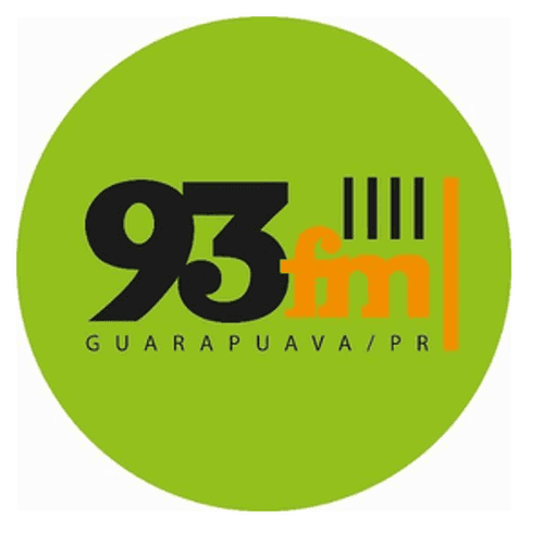 Rádio 93 93.7 93.7 FM